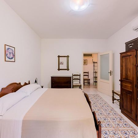 Residence Villa Rosa Ravello Oda fotoğraf