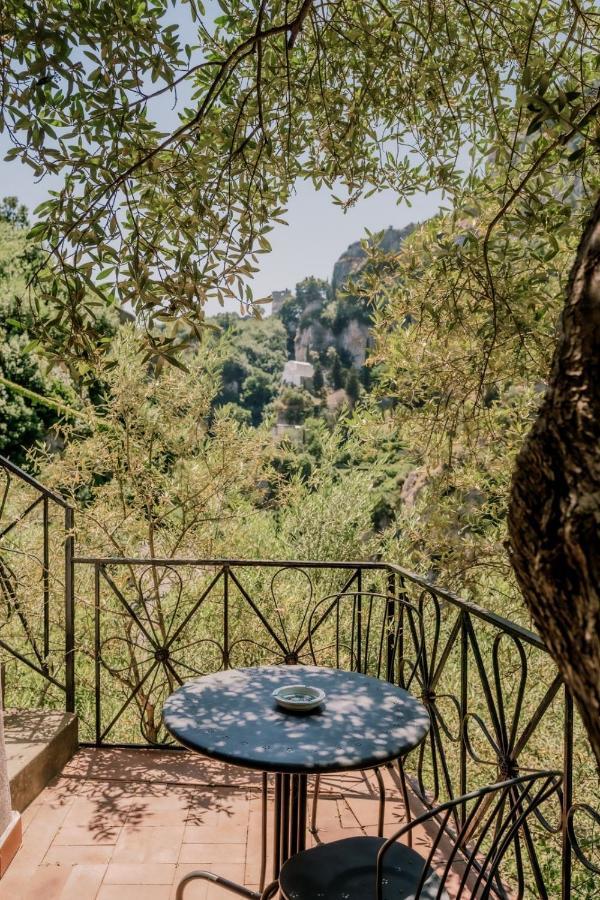 Residence Villa Rosa Ravello Dış mekan fotoğraf