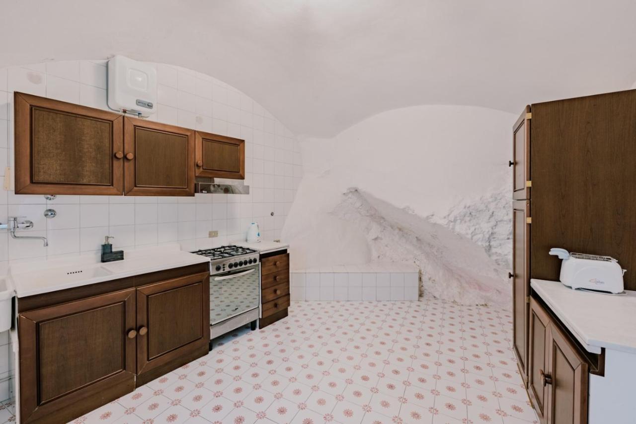 Residence Villa Rosa Ravello Dış mekan fotoğraf