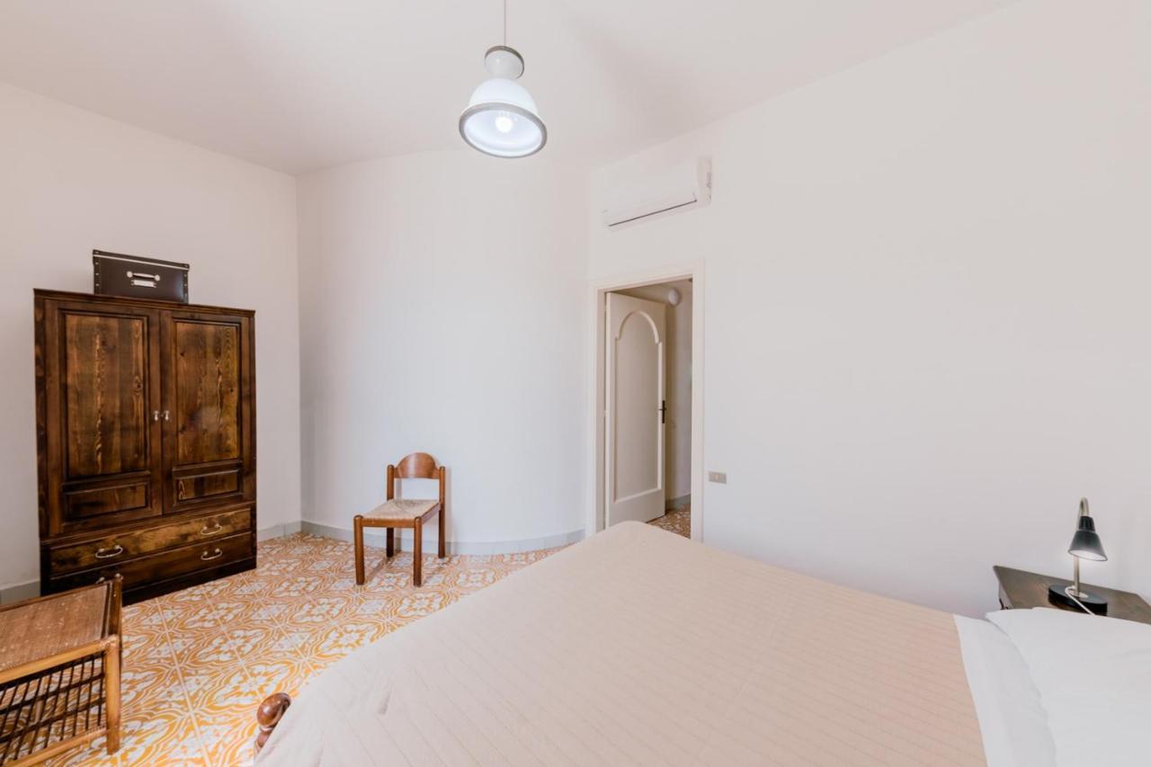 Residence Villa Rosa Ravello Dış mekan fotoğraf