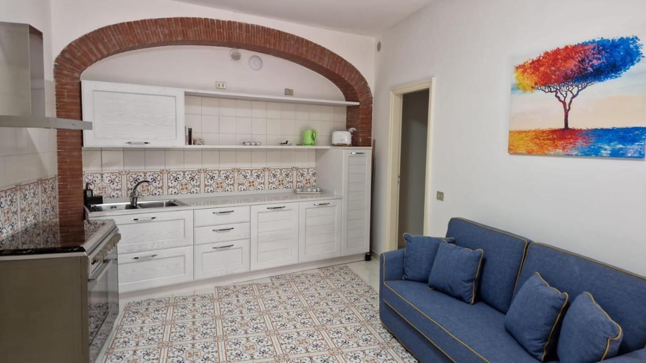 Residence Villa Rosa Ravello Oda fotoğraf