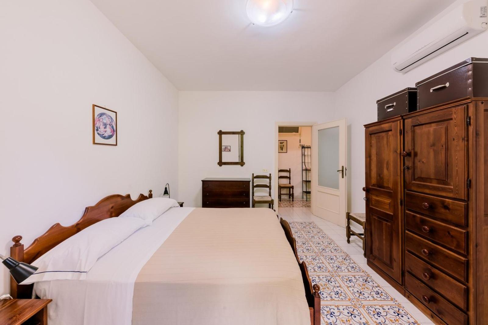 Residence Villa Rosa Ravello Oda fotoğraf